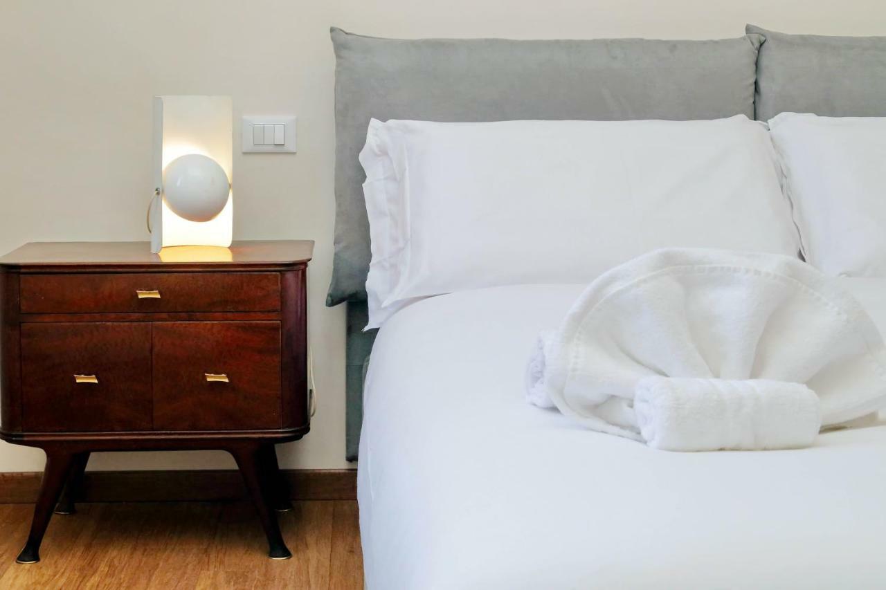 Conte Verde Appartement Rome