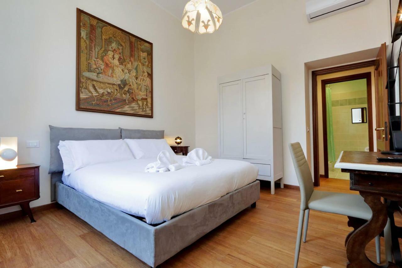 Conte Verde Appartement Rome