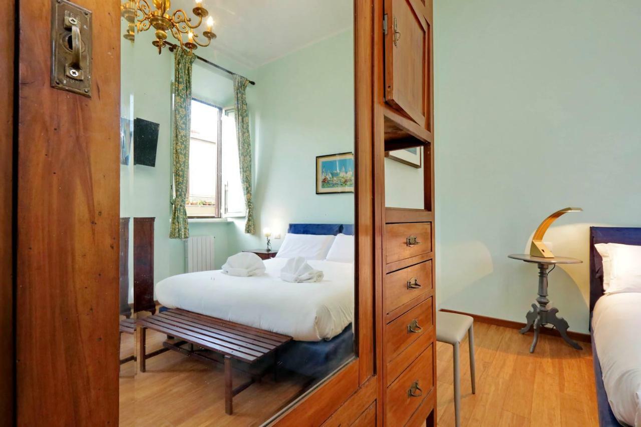 Conte Verde Appartement Rome