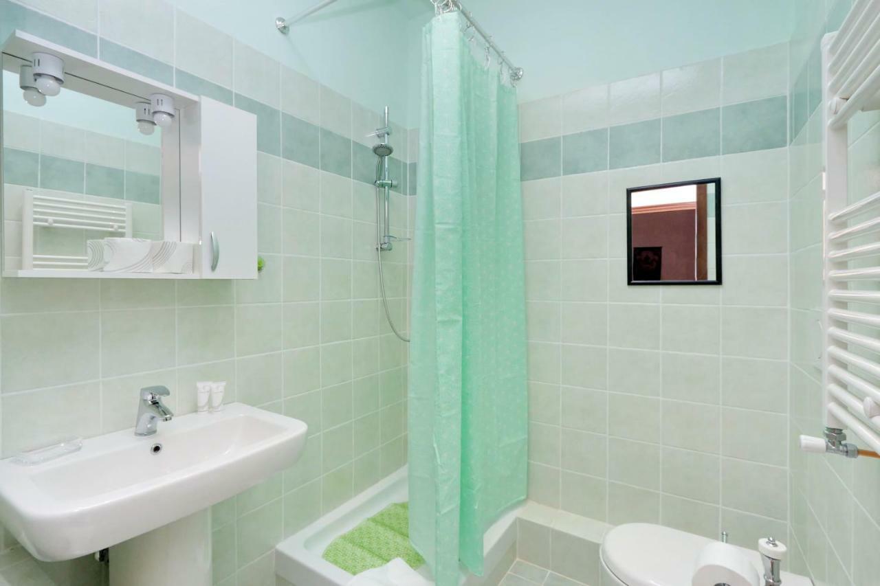 Appartement Conte Verde