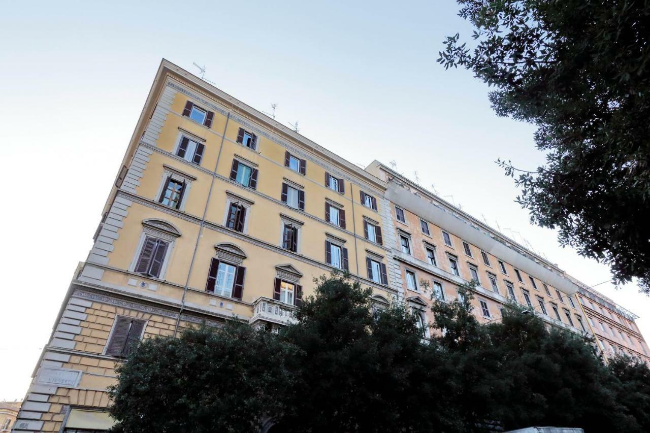 Appartement Conte Verde Rome