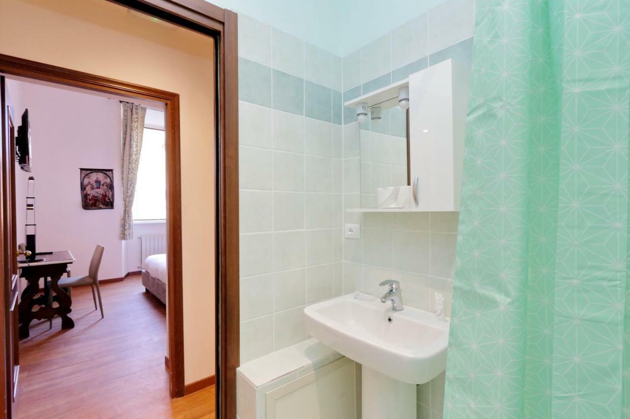 Conte Verde Appartement Rome