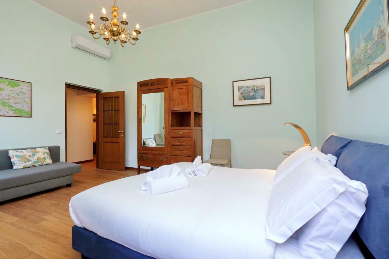 Conte Verde Appartement *