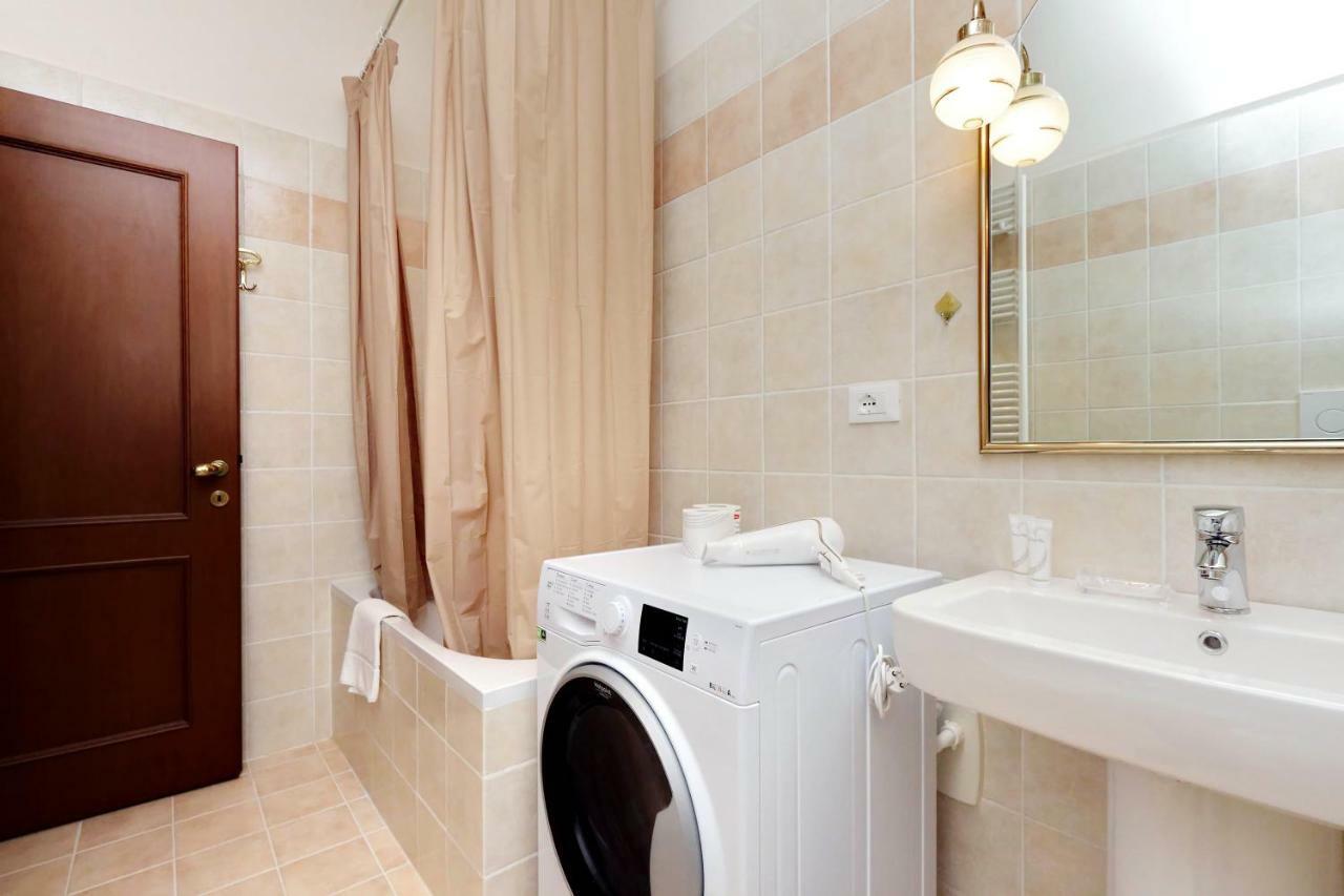 Conte Verde Appartement