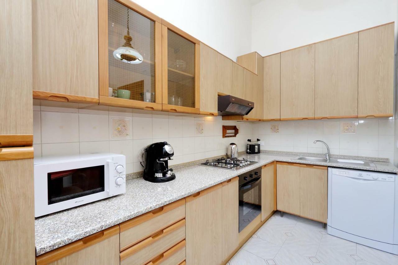 Appartement Conte Verde Rome